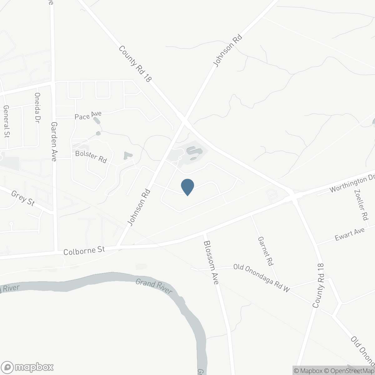 42 STEPHENSON ROAD, Brantford, Ontario N3S 0B2